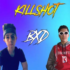 BX ft. 𝘿𝙖𝙉  - Killshot (Prod. Nani Beats)
