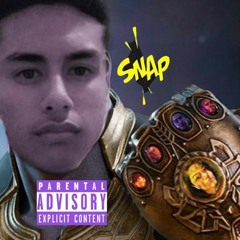 The Snap [prod. by ge6/vale]