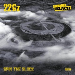 22Gz - Spin The Block Ft Kodak Black Instrumental