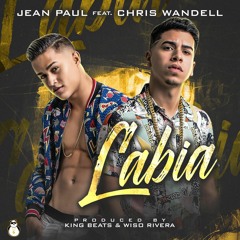 Labia (ft. Jean Paul)