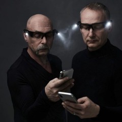 Magnetic Exclusive: 'Bounce The Dancefloor Mix' by Orbital's Phil Hartnoll