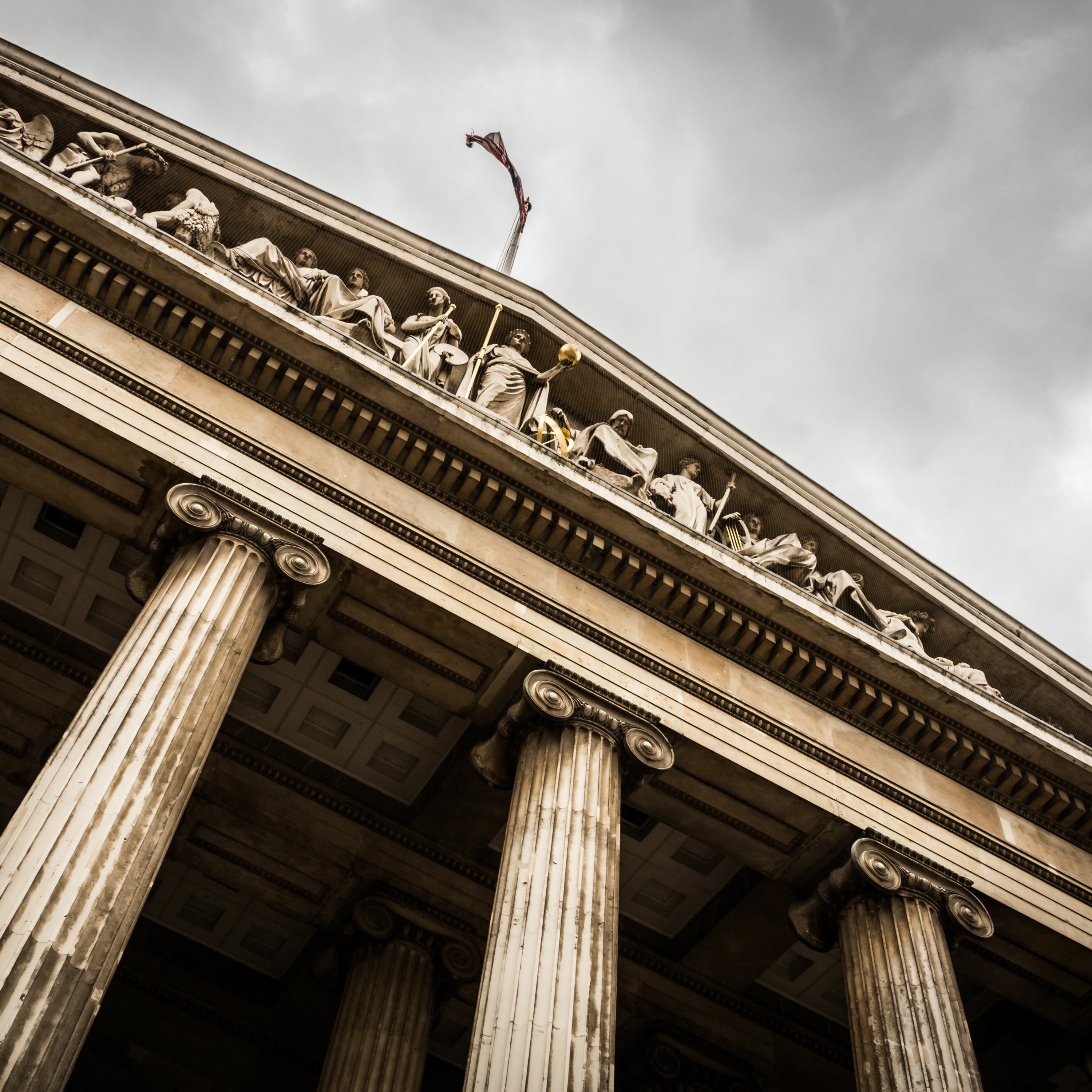 Romans 1:16-17 - The Greatest Sentence in the World