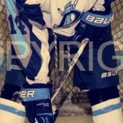 Dracut High School Hockey Warmup 2018-19