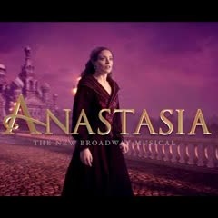 21 Once Upon a December (Reprise) - Anastasia