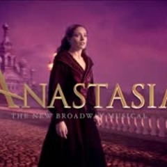 2 A Rumour in St. Petersburg - Anastasia
