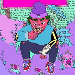 fuck u mean   ft. OOKY