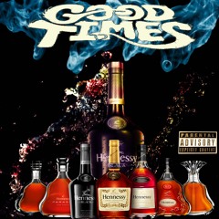 GoodTimes - Kang Versatile Ft. Budda (Prod By LeighThePro)