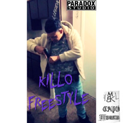 Killo - Freestyle ( Capowrld )