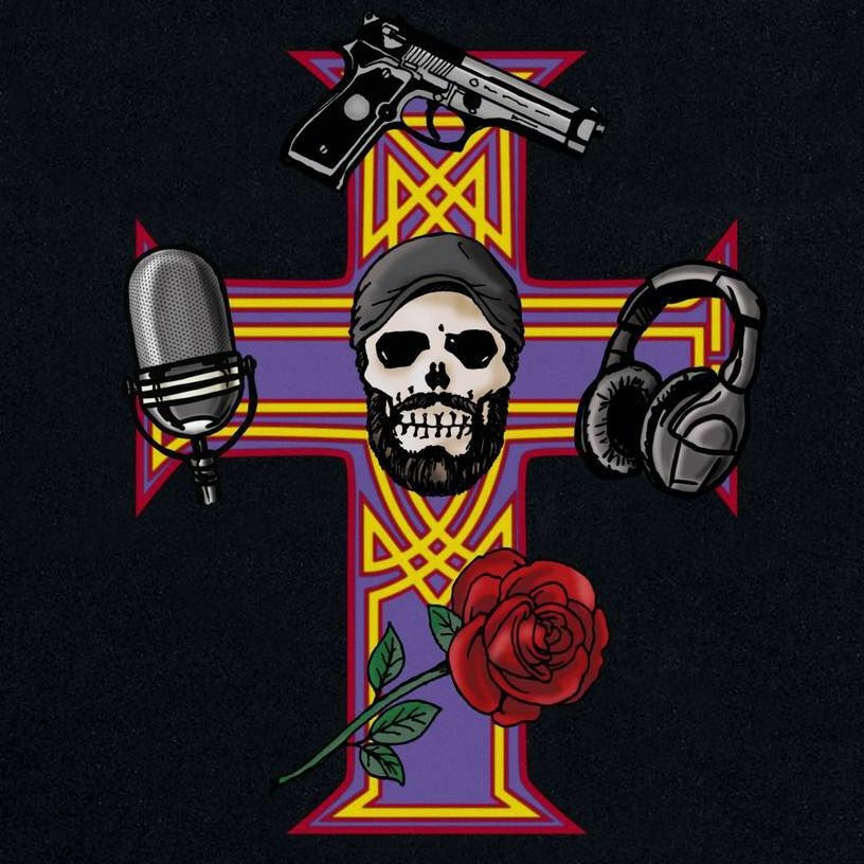 Appetite for Distortion