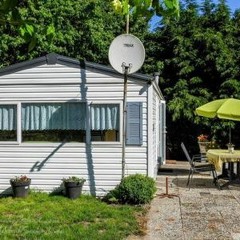Stacaravan Huren In Zeeland