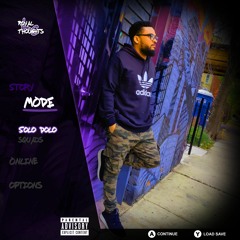 Mode (Prod. .damnitdonni)