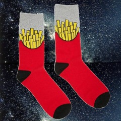 fry sox