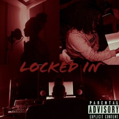 Locked In (feat. Eazy Finesse, MissWinny & Lil Dee)