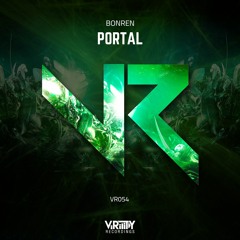 BonRen - Portal (Radio Edit)
