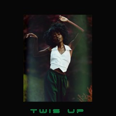 TWIS UP (Feat. ContraBAND TheVIBEsetter)