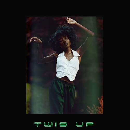 TWIS UP (Feat. ContraBAND TheVIBEsetter)