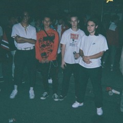 BANDO - FT. TURBOMACK3