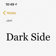 Dark Side - doH