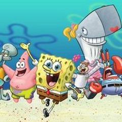 Spongebob: Wooden Bear - Chamber Ensemble
