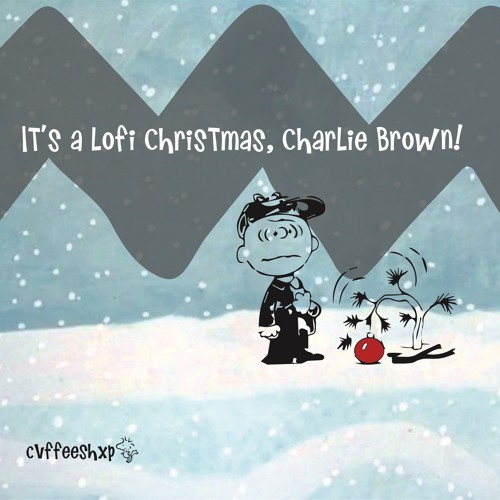 Charlie Brown Theme remix