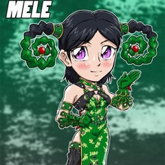 Chigireta Hane [Gekiranger Mele