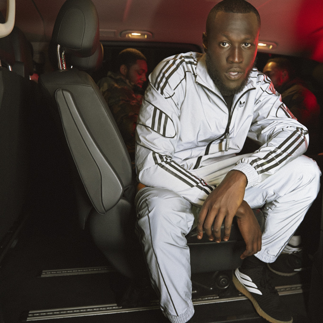 stormzy adidas shoes