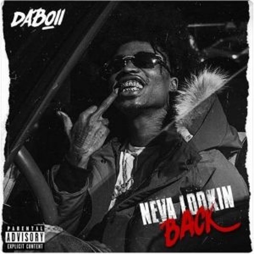 DaBoii - Bullet Proof