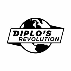 MARC STOUT - DIPLOS REVOLUTION MIX