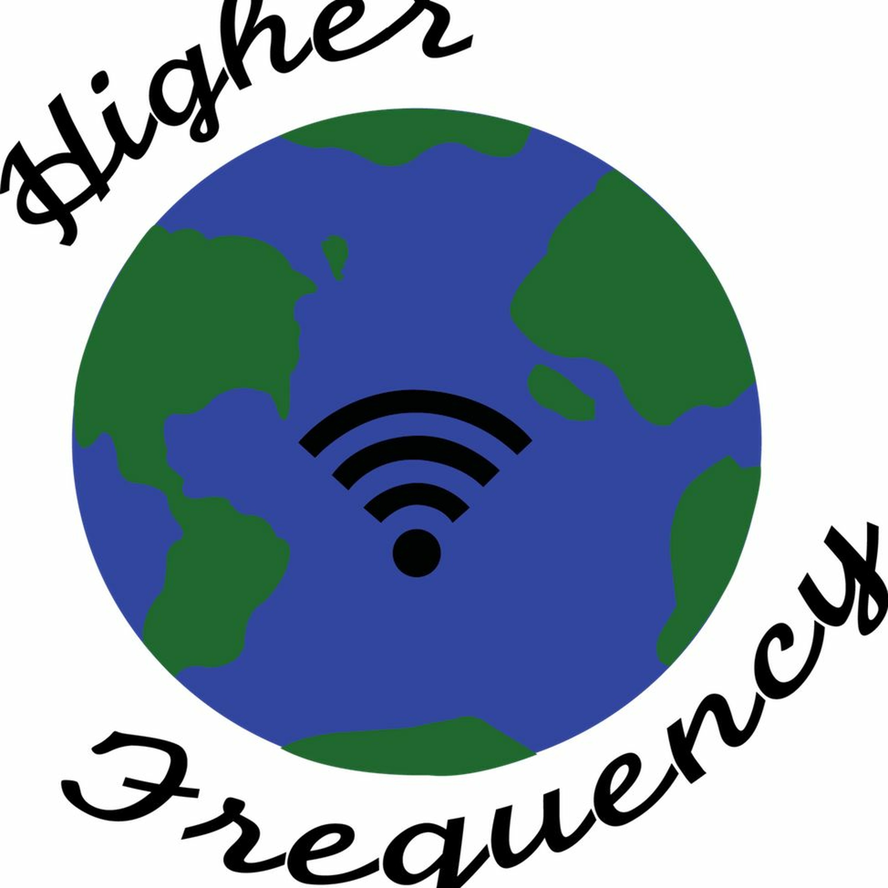 Higher Frequency Podcast Network