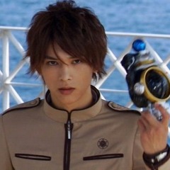 Kamen Rider Meteor Shooting Star MV