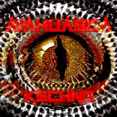 Ayahuasca - Sensory Overload