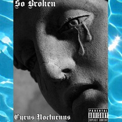 Drowing In My Sorrows