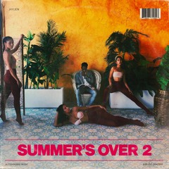 7 Billion feat. QUIN