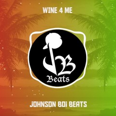 "Wine 4 Me" Tropical RnBass Type Instrumental Beat (Prod. By JohnsonBoiBeats)