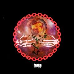 Angel Dust Feat. Ghostly Fiend (Prod. NCRMNCY)