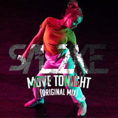 SALZKE - Move Tonight (Original Mix) [FREE DOWNLOAD]