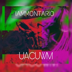 IAMMONTARIO X SMOOVA - Sedatory Serpents
