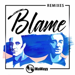 Blame (LIZOT Remix)