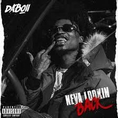 DaBoii - World On My Shoulders (Official Audio) (320  Kbps)