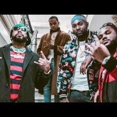 Peezy - 2 Quick (Instrumental Remake)