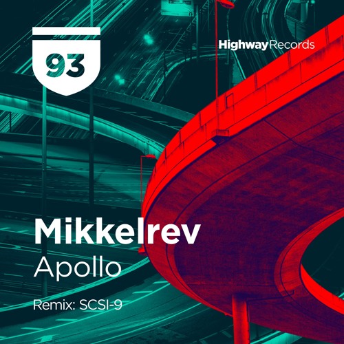 Mikkelrev — Protect (SCSI-9 Remix)