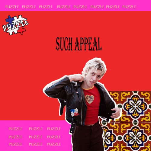 Such Appeal - Puzzle