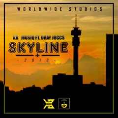 Skyline (Kb_Musiq & Dray Joccs) Prod. Dray Joccs.mp3