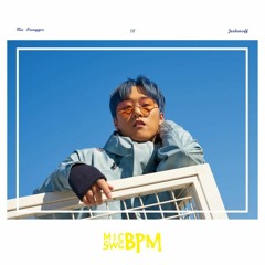 MIC SWG BPM jeebanoff - Boomerang (Prod. Holdontight)