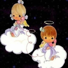 we're almost angels(prod. delcada)
