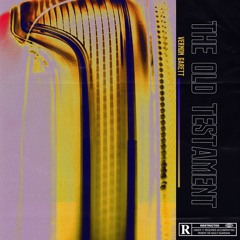 Vernon Garrett - Somebody Lied (Old Testament EP, Produced By ITSTHURMLEAVEIT)