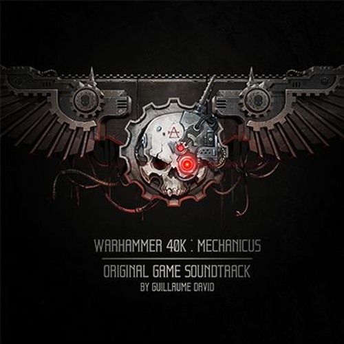 Mechanicus OST - Binary signal