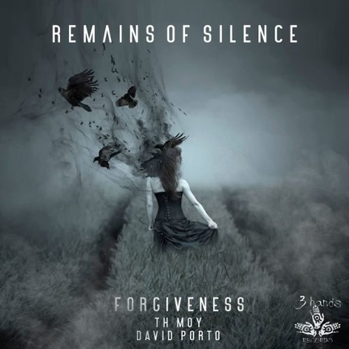 TH179_Forgiveness - Original Mix