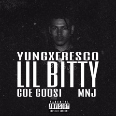 Lil Bitty Ft. GOE Goosi x Mac Named Jae (prod.yung pear)