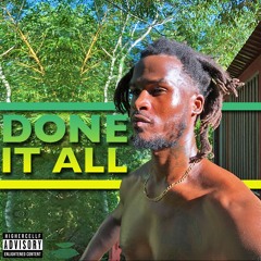 Done It All (feat. Natureboy)